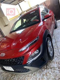 هيونداي كونا